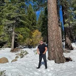 Meet your Posher, Jose benjamin